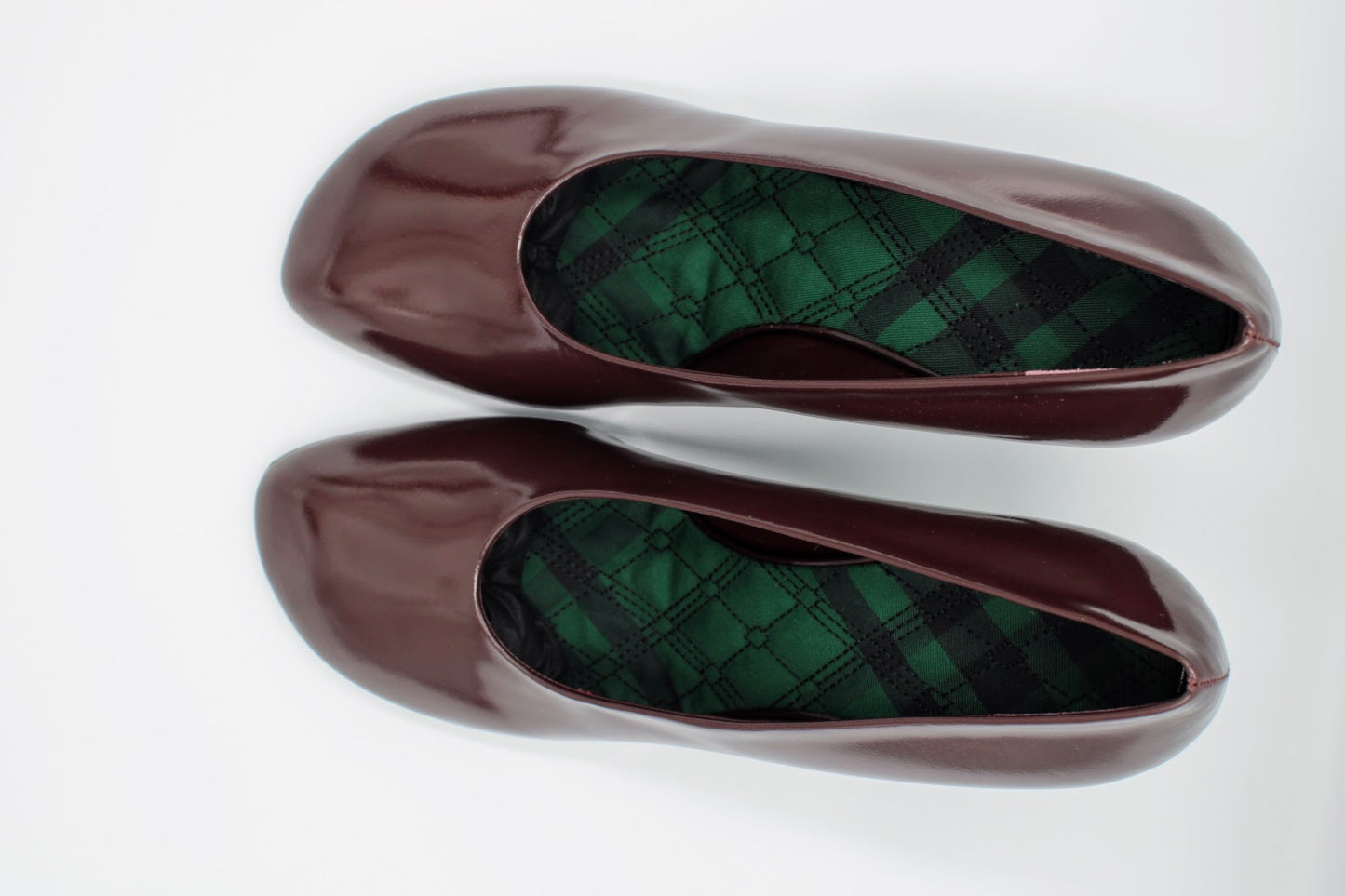 Burberry - Escarpins marron