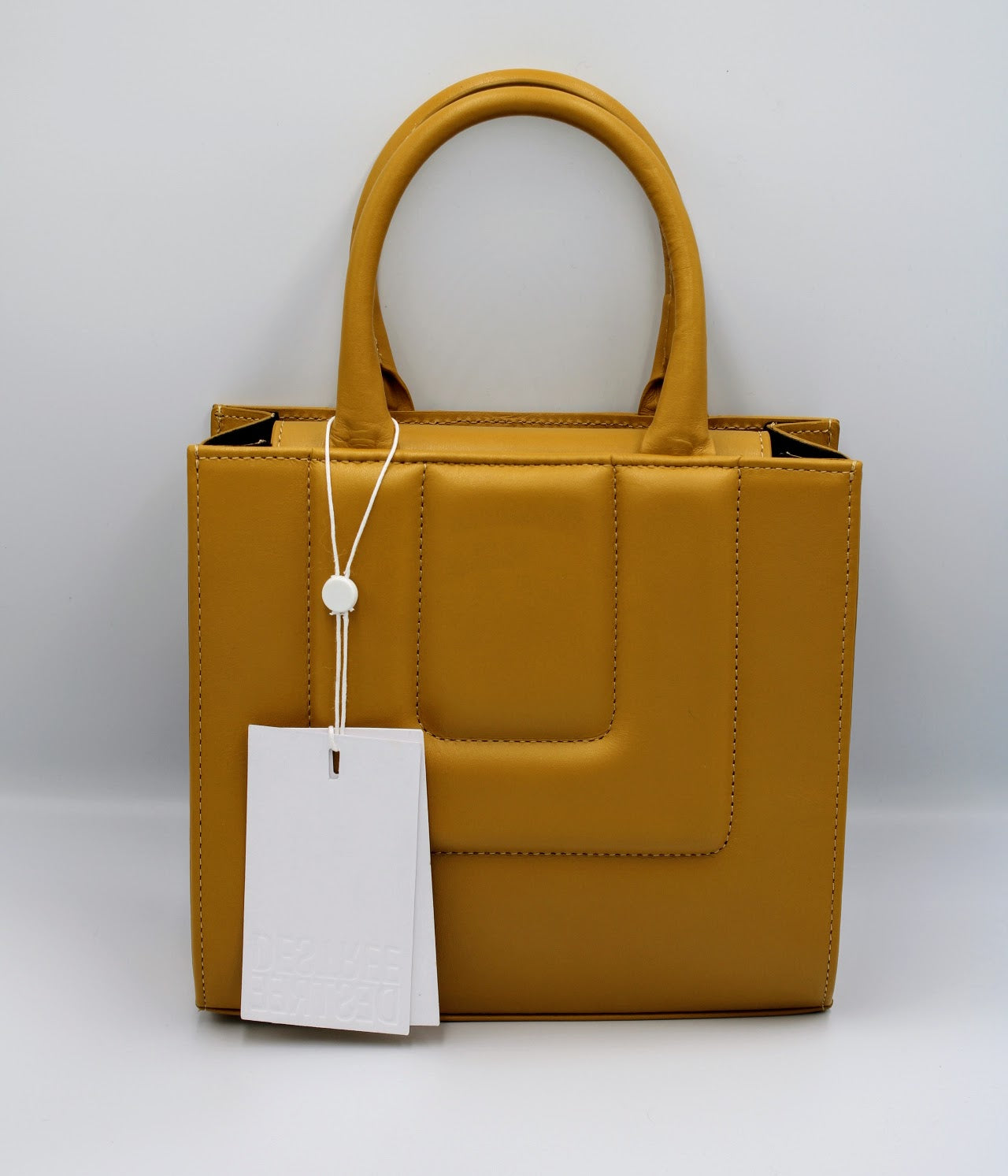 Destree - Mini Sac Jaune