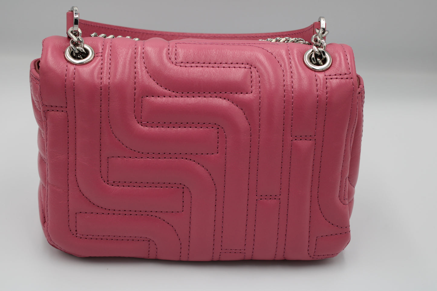 Lancel - Sac Fushia