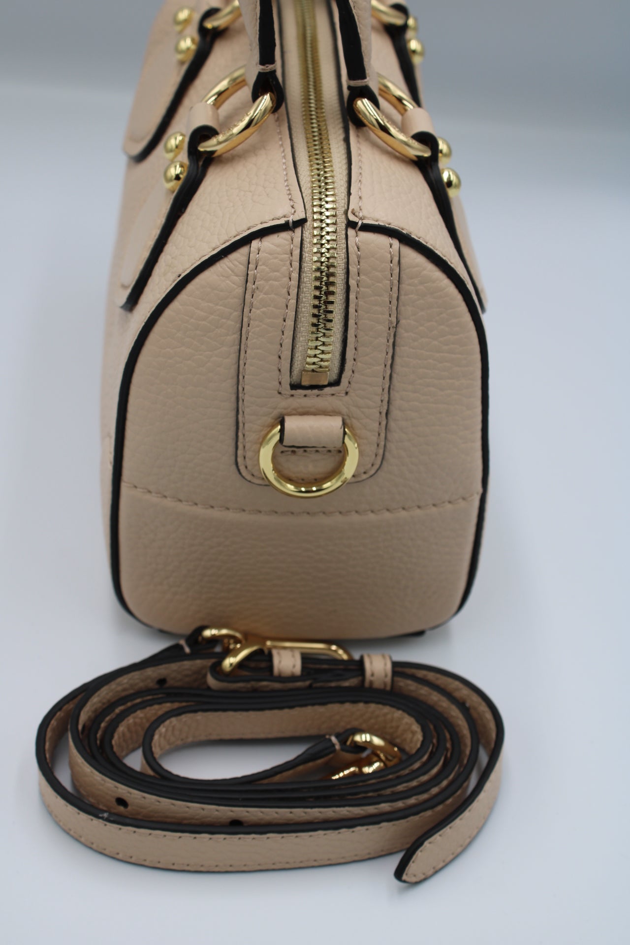 Lancel - Sac Beige