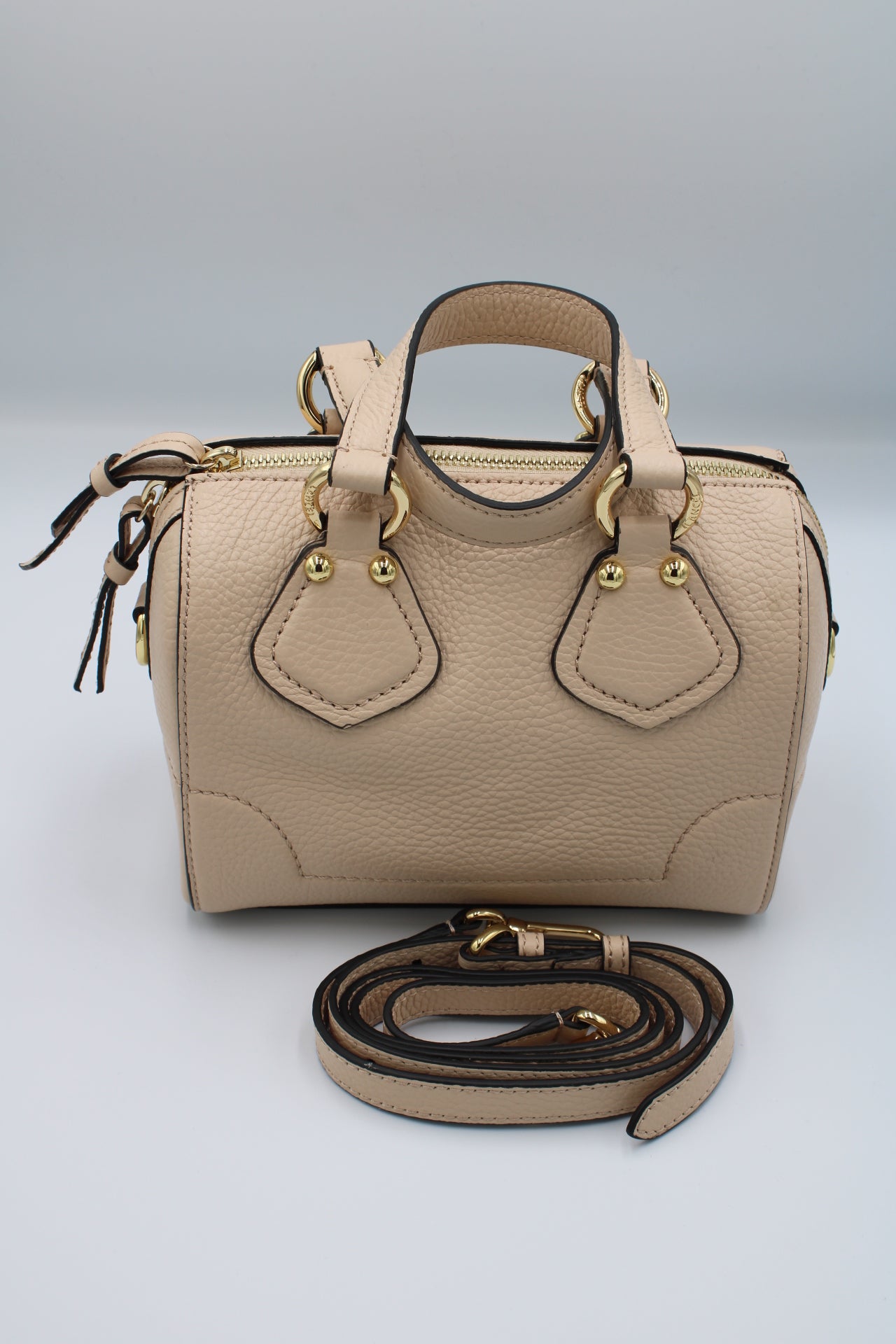 Lancel - Sac Beige