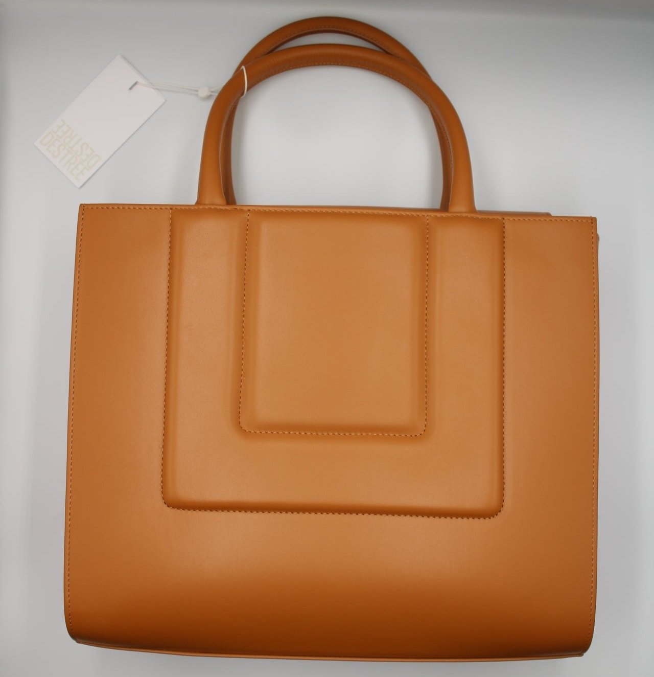 Destree - Sac Sol Tote (Camel)