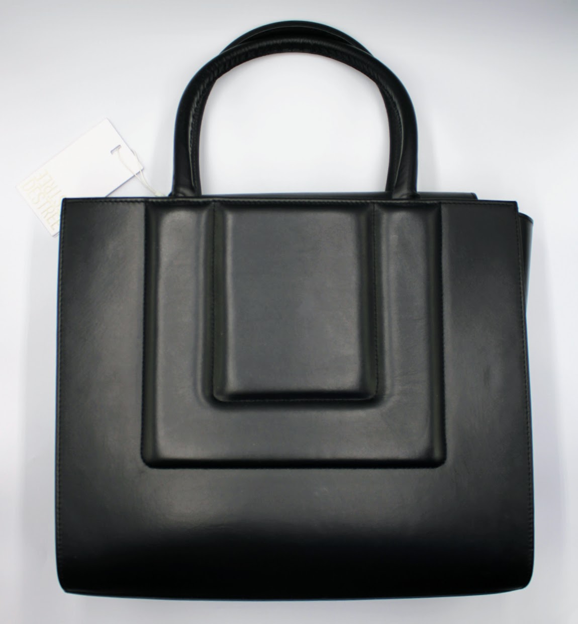 Destree - Sac Sol Tote (Noir)