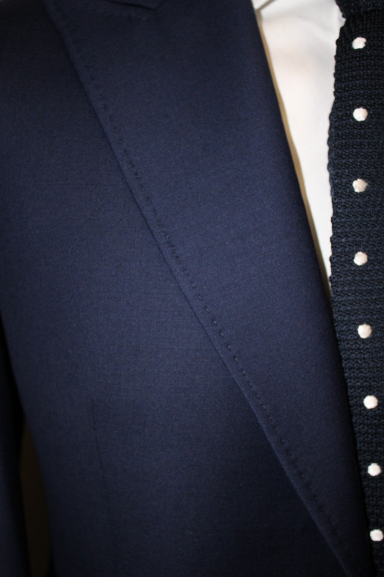 Ruben's - Costume Bleu Marine