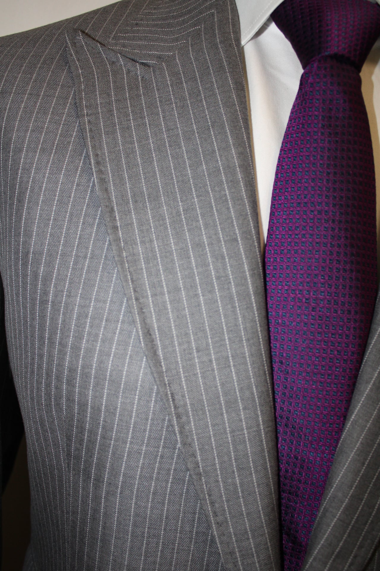 Ruben's - Costume Gris