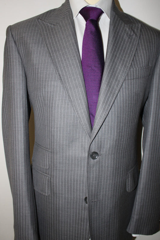 Ruben's - Costume Gris