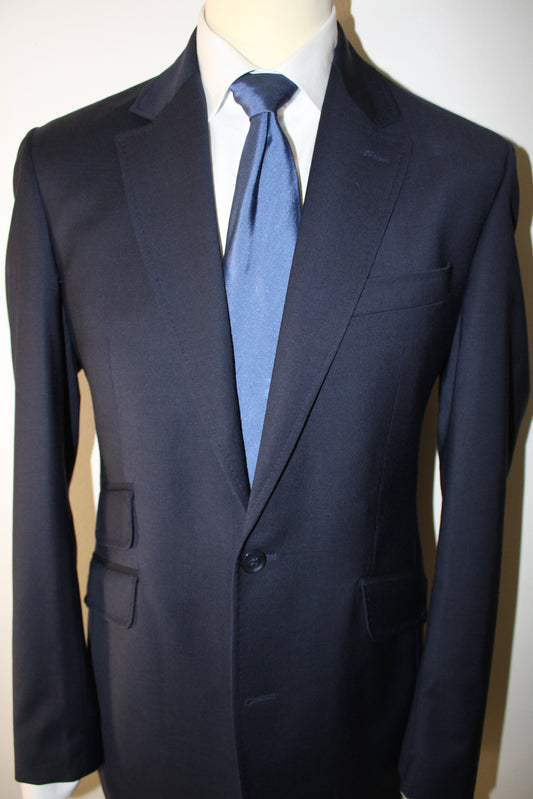 Ruben's - Costume Bleu Nuit