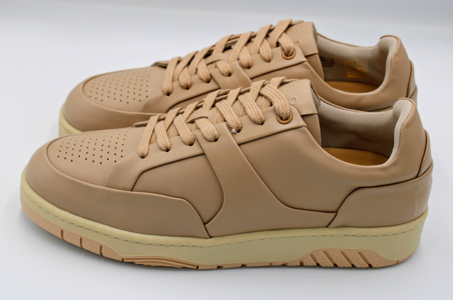 IRO - Baskets en cuir