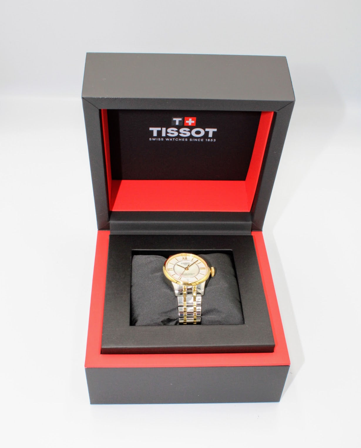 Tissot - Montre (Chemin Des Tourelles)